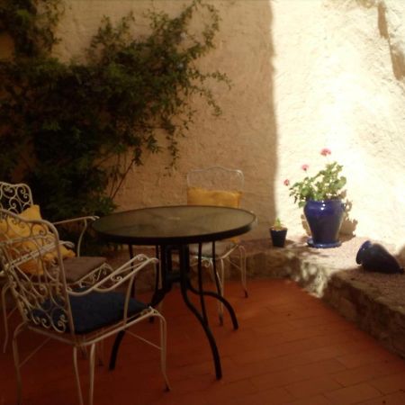 Tranquil Spanish Mountain Retreat Benirrama Eksteriør bilde