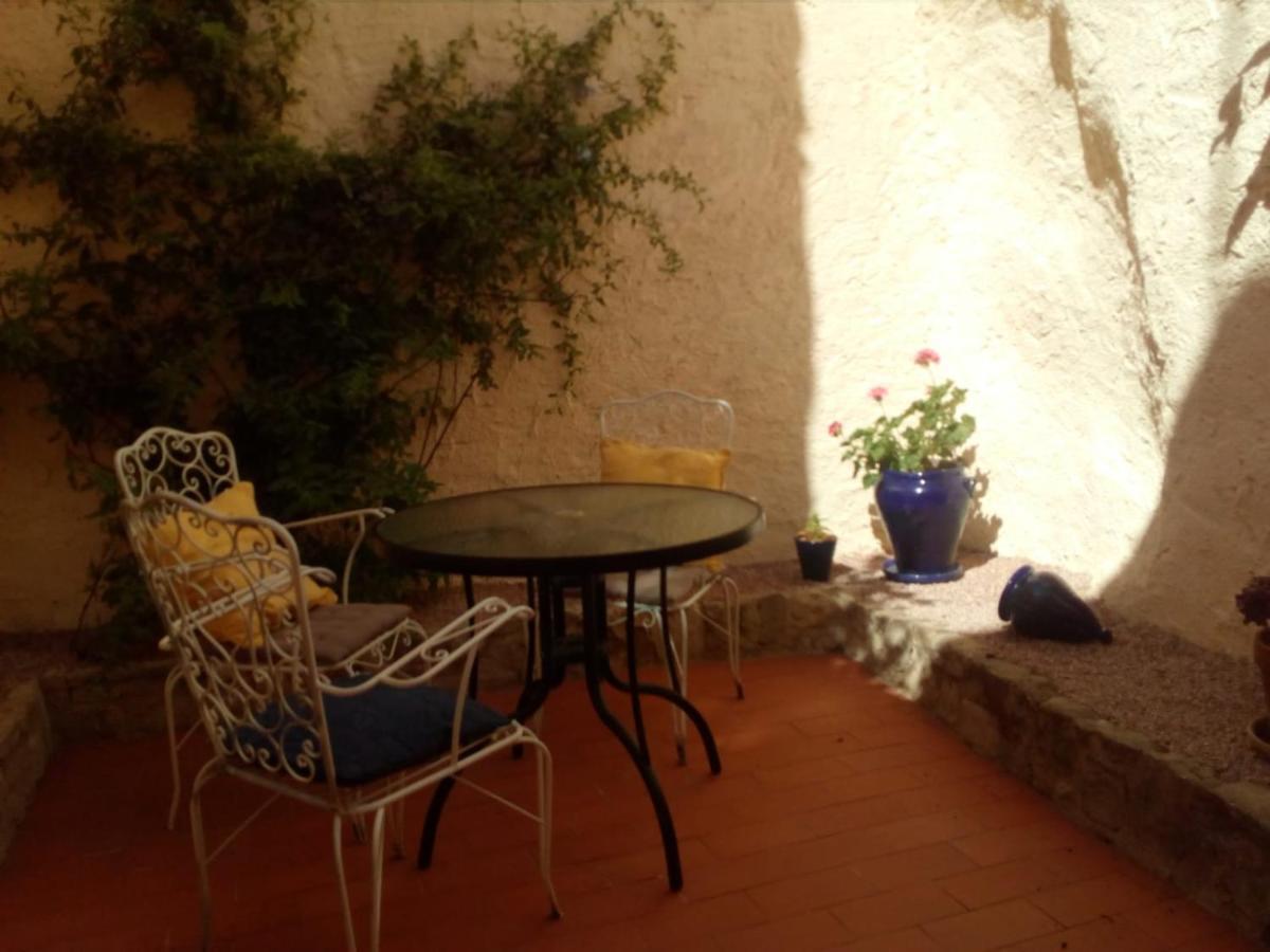 Tranquil Spanish Mountain Retreat Benirrama Eksteriør bilde
