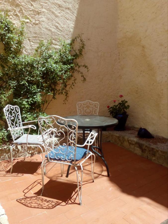 Tranquil Spanish Mountain Retreat Benirrama Eksteriør bilde